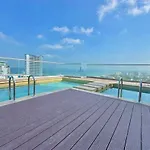 Apartamento cerca al Mar y a el Centro Histórico
