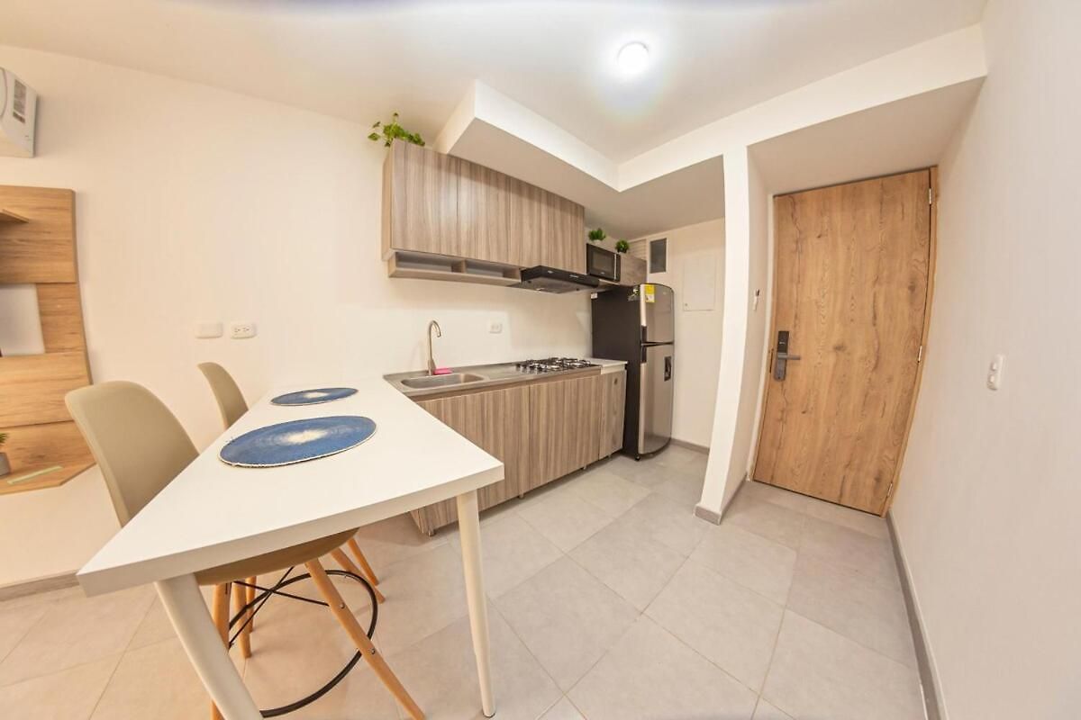 Cerca Al Mar Y A El Centro Histórico Apartamento Cartagena