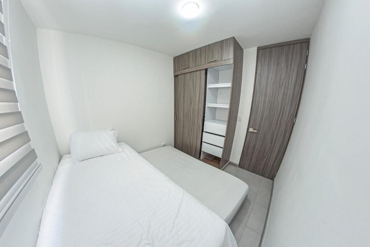 Apartamento Cerca Al Mar Y A El Centro Histórico