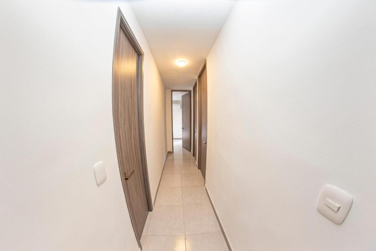 Apartamento Cerca Al Mar Y A El Centro Histórico *