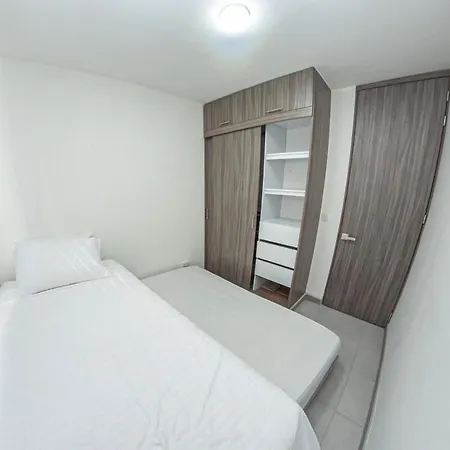 Apartamento Cerca Al Mar Y A El Centro Histórico