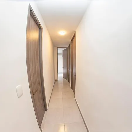 Apartamento Cerca Al Mar Y A El Centro Histórico *